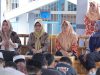 Ramadan 1445 H, DWP Tidore Berbagi Dengan Warga Binaan Kelas II B Soasio