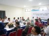 Kunjungi PLN UP3 Saumlaki, ADB dan IVA Bahas Verifikasi dan Rencana Implementasi Program PLN