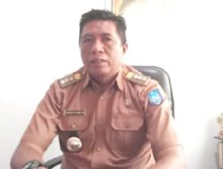 Camat Ternate Utara: Tutup Jalan Bersifat Pesta Ganggu Aktivitas Pengguna Jalan