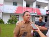 Genjot Pendapatan Retribusi Parkir, Pemkot Ternate Berdayakan Jukir Liar