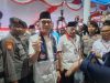 Daftar ke KPU, BERSAMA Siap Wakafkan Diri untuk Maluku Utara