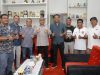 Wali Kota Tidore Dukung Academy Malut United Usia Remaja