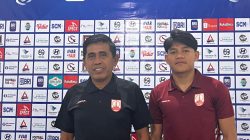 Berlaga di Kandang Lawan, Persis Solo Optimis Raih Poin Penuh