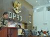 Sekda Tidore Sampaikan RAPBD Tahun 2025