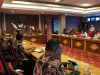 Kota Tidore Mendukung Maluku Utara sebagai Tuan Rumah Latsitarda Nusantara XLV Tahun 2025