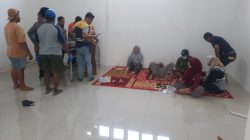 Setelah Konsumsi Makanan Katering, 67 Orang di Halmahera Tengah Diduga Keracunan