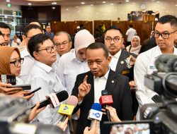 PLN Siapkan RUPTL, Tingkatkan Investasi dan Serap Tenaga Kerja serta Perkuat Ekonomi Mikro