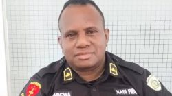 Kejari Halmahera Utara Lidik Dugaan Korupsi Baju Dinas dan Atribut Satpol PP