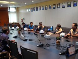PLN UP3 Ternate Sukses Realisasikan Penambahan Daya Listrik Kantor Perwakilan BI Malut