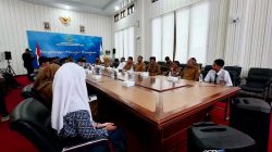 Pemda Halmahera Timur Bangun Sinergitas Perkuat Pengawasan Kekerasan Perempuan dan Anak