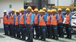 PLN UIW MMU Siap Amankan Pasokan Listrik selama Idul Adha 1446 H