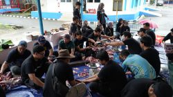 PLN UIW MMU Salurkan 68 Hewan Kurban Bagi Warga Maluku dan Maluku Utara